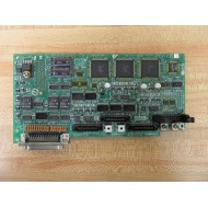 DE9203369-C0 Circuit Board JASP-WRCE01 - Used