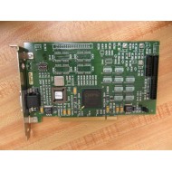 Nematron 110A0434 Circuit Board 300A0200 Rev.B - Used