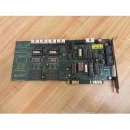 Addi-Data 75950 Circuit Board TPU-6003 - Used