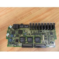 Fanuc A20B-2102-0110 Board A20B-2102-011002B - Parts Only