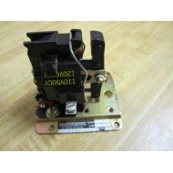 Square D 9050 A0-1E Relay - Parts Only
