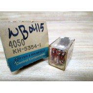 Potter & Brumfield KH-5354-1 Relay