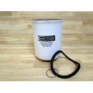 Continental Hydraulics 902188 Hydraulic Filter - New No Box