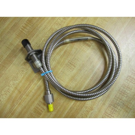 Mikron 14337-A-6 Cable for Ajax Annealer - New No Box