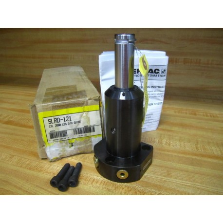 Enerpac SLRD-121 Swing Cylinder SLRD121