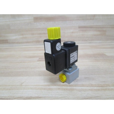 Lutz OPXD425 Solenoid Valve - New No Box