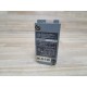 Allen Bradley 802T-AMTP Limit Switch Body 802TAMTP - Used