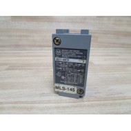 Allen Bradley 802T-AMTP Limit Switch Body 802TAMTP - Used