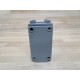 Allen Bradley 802T-AMTP Limit Switch Body 802TAMTP - Used
