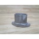 700165 Flange Receptacle - New No Box