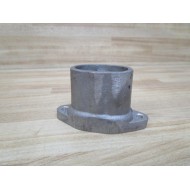 700165 Flange Receptacle - New No Box