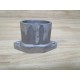 700165 Flange Receptacle - New No Box