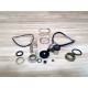 Gemco Industrial Brakes A054582 Valve  Repair Kit