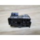 Square D 8501-GE Timer Attachment 8501GE - Used