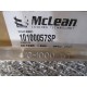Mclean 10100057SP EZKLEEN Air Filter 10-1000-57 (Pack of 4)