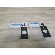 JBL MK30T Transmitter Mounting Kit M1507 (Pack of 2)