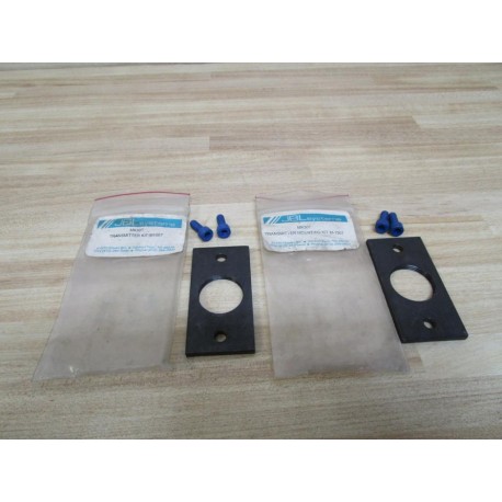 JBL MK30T Transmitter Mounting Kit M1507 (Pack of 2)