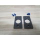 JBL MK30T Transmitter Mounting Kit M1507 (Pack of 2)