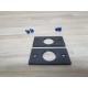 JBL MK30T Transmitter Mounting Kit M1507 (Pack of 2)