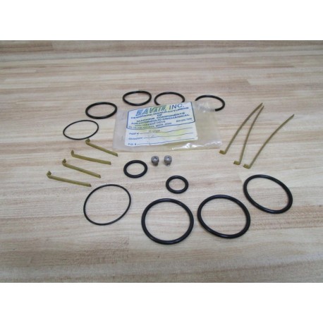 Savair 840 Repair Kit