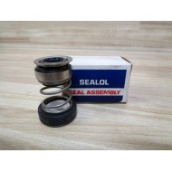 EG And G Sealol 4915V Shaft Seal