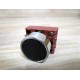 Siemens 3SB02-PFB Black Button 3SB02PFB
