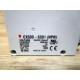 SMC EX500-S001 Serial Interface Unit   EX500S001 - Used