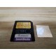 Microtech K9D1G08VOM-SSBO Smart Media Card