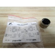 Burndy UTG61412SN Connector