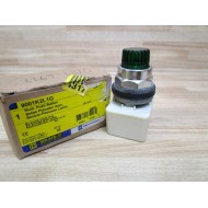 Square D 9001K2L1G Push Button 9001K2L1G
