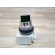 Square D 9001K2L1G Push Button 9001K2L1G