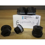 Siemens 3SB39210AA Hole Plug (Pack of 10)