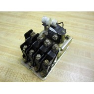 Reliance Electric A-4 RTRW A4RTRW Contactor - Used