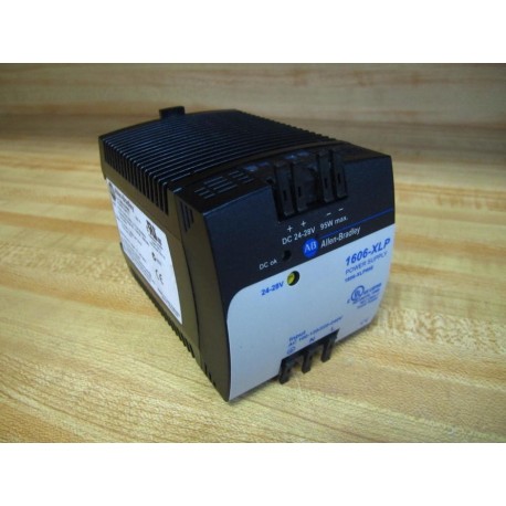 Allen Bradley 1606-XLP95E Power Supply 1606XLP95E - New No Box