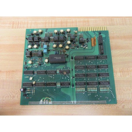 174 A 019 Circuit Board 174A019 - Parts Only