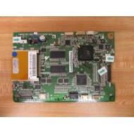 Yaskawa EMS0702 Circuit Board 2201809-9A 2201809-9A-B - Parts Only