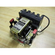 Square D 8536 EQ-1754 8536EQ1754 Starter - Used