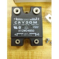 H12WD4850 Crydom Relay