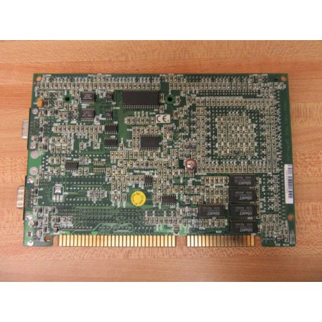 DL 14-1106 Circuit Board 141106 - Parts Only