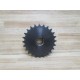 US Tsubaki 50B24F Sprocket 50B24F1 - New No Box