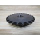 US Tsubaki 50B24F Sprocket 50B24F1 - New No Box