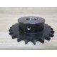 US Tsubaki 50B24F Sprocket 50B24F1 - New No Box