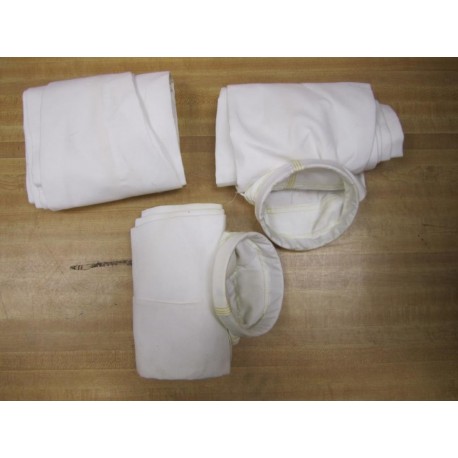 5-110 Sock Filter 5110 (Pack of 3) - New No Box