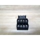 NTE Electronics R95-117 Relay Socket R95117 - New No Box