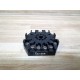 Dayton 6X156B Relay Socket 6X156B - New No Box
