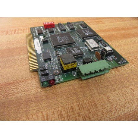 S-S Technologies 5136SD Direct Link Interface Card 5136-SD - Used