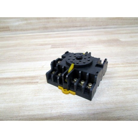 Omron 14PFA Relay Socket 14PFA - New No Box