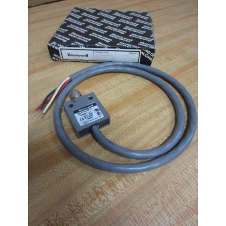 Honeywell 914CE2-3 Limit Switch 914CE23