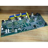 Fanuc A20B-1004-074 Board Missing Parts - Parts Only