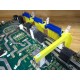 Fanuc A20B-1004-074 Board Missing Parts - Parts Only